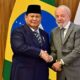 Kalahkan Flavio Bolsonaro di Putaran Kedua, Lula da Silva Kembali Terpilih Jadi Presiden Brasil