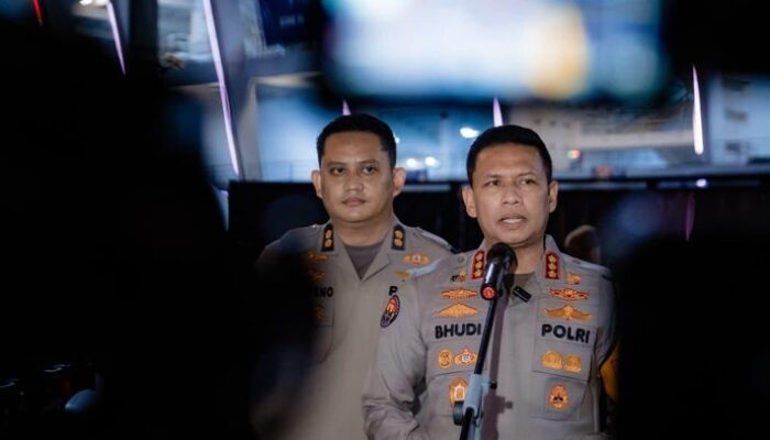 Jelang Hari Sumpah Pemuda, Polda Metro Ajak Masyarakat Bersatu Jaga Keamanan Ruang Publik