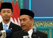 Resmi Dilantik Prabowo, Syahganda Nainggolan Gantikan Qodari sebagai Kepala Bakom