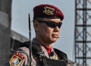 Rekam Jejak Kapolda Metro Jaya Baru Irjen Dadang Hartanto di Kepolisian