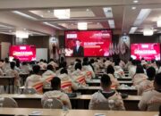 Jejak Langkah Tunas Indonesia Raya TIDAR Merajut Nasionalisme Lewat Aksi Nyata dan Kepemimpinan Pemuda