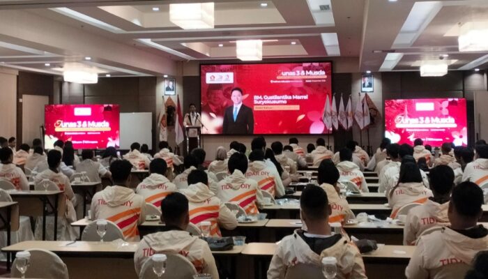 Jejak Langkah Tunas Indonesia Raya TIDAR Merajut Nasionalisme Lewat Aksi Nyata dan Kepemimpinan Pemuda