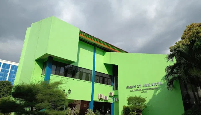 Pelecehan Siswa, Guru Seni SMKN 27 Jakarta Dibebastugaskan dan Diperiksa Disdik DKI